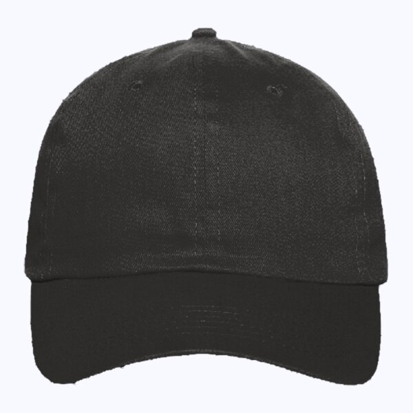 OTTO CAP® 6 Panel Low Profile Baseball Cap Thumbnail