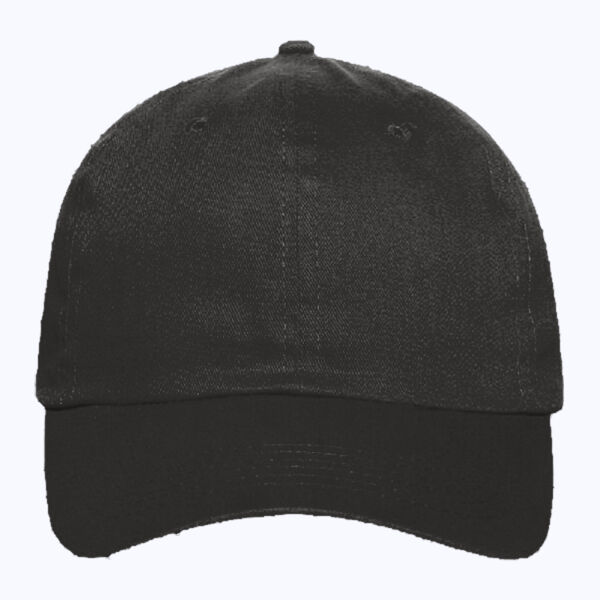 OTTO CAP 6 Panel Low Profile Baseball Cap Thumbnail