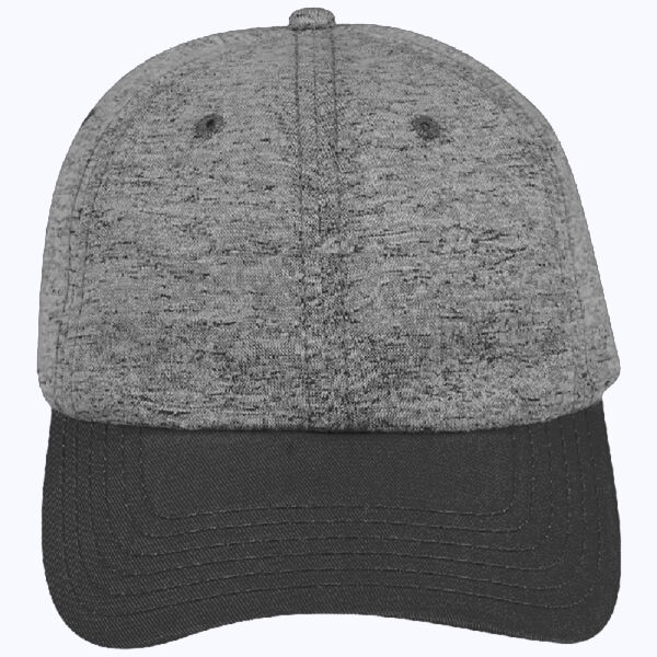 OTTO CAP "OTTO COMFY FIT" 6 Panel Low Profile Baseball Cap Thumbnail