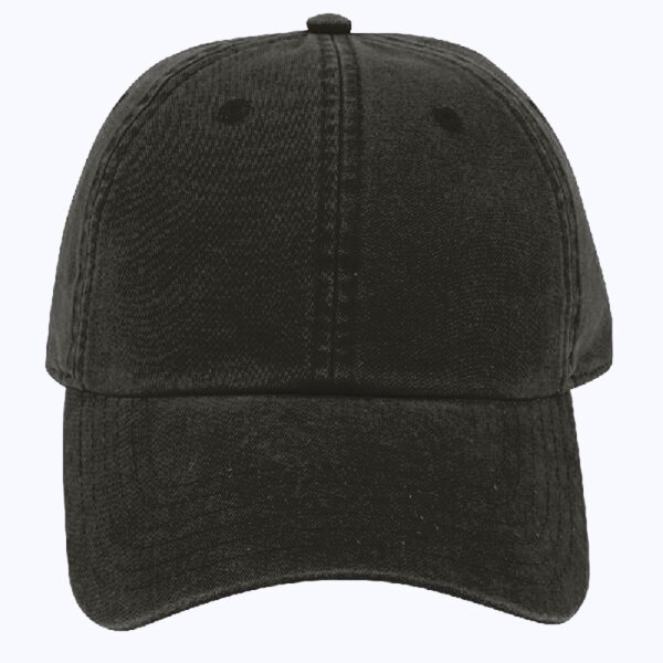 OTTO CAP® 6 Panel Low Profile Dad Hat Thumbnail