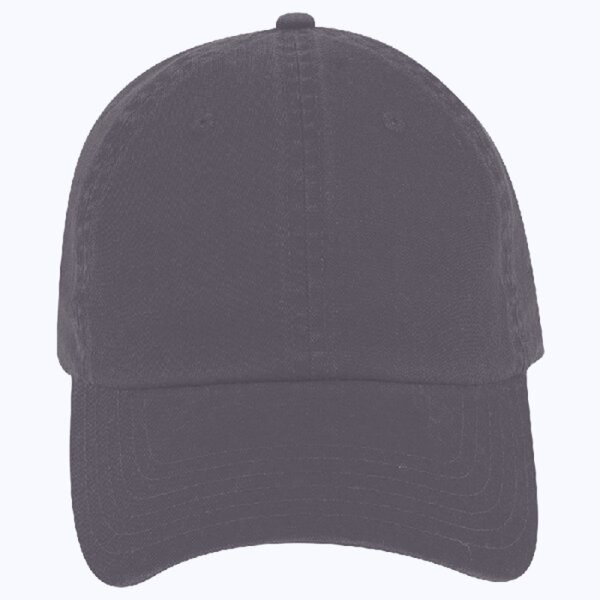 OTTO CAP® 6 Panel Low Profile Dad Hat Thumbnail