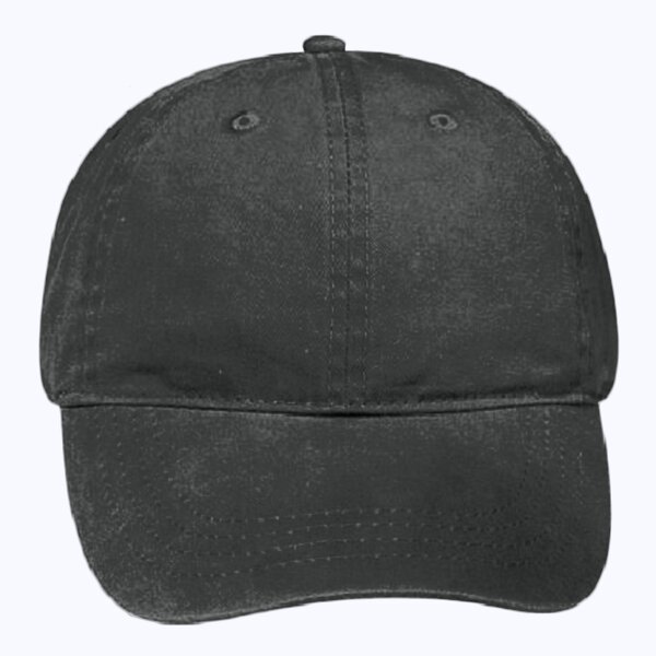OTTO CAP® 6 Panel Low Profile Dad Hat Thumbnail