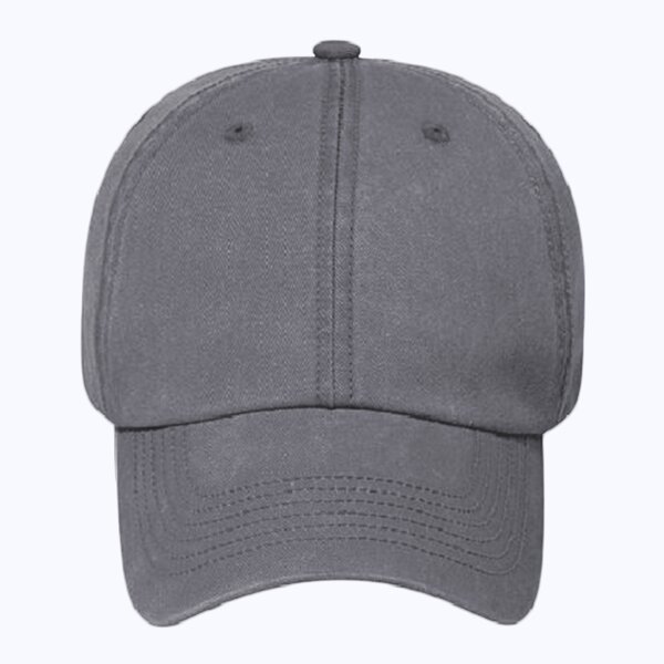 OTTO CAP® 6 Panel Low Profile Dad Hat Thumbnail
