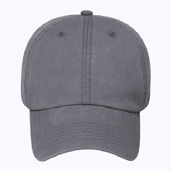 OTTO CAP 6 Panel Low Profile Dad Hat Thumbnail