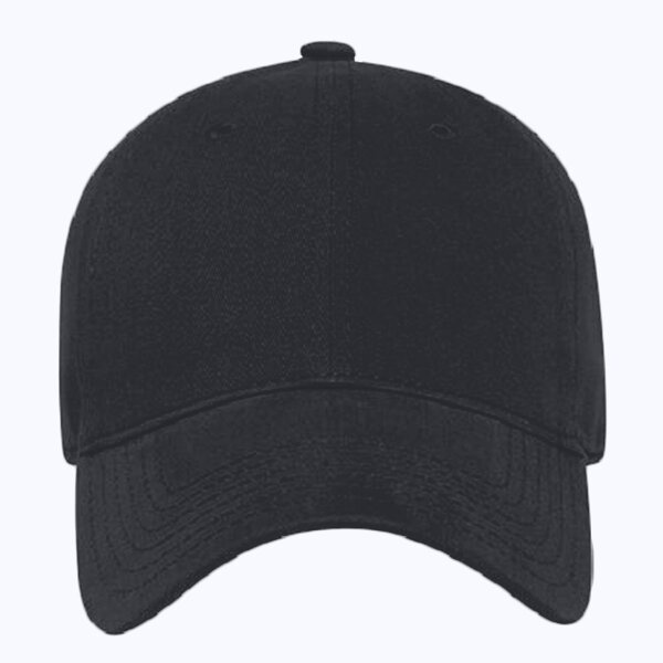 OTTO CAP® 6 Panel Low Profile Baseball Cap Thumbnail