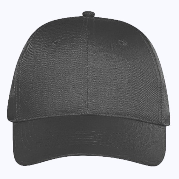 OTTO CAP® 6 Panel Low Profile Baseball Cap Thumbnail