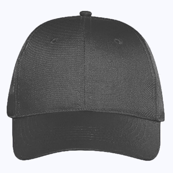 OTTO CAP 6 Panel Low Profile Baseball Cap Thumbnail