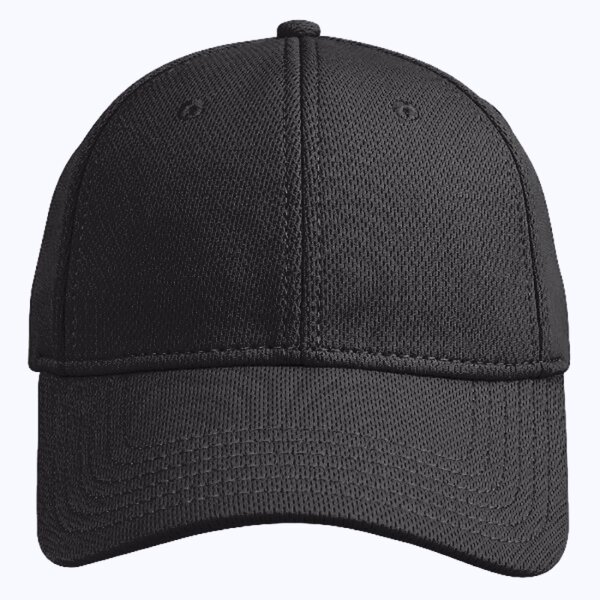 OTTO CAP® 6 Panel Low Profile Baseball Cap Thumbnail