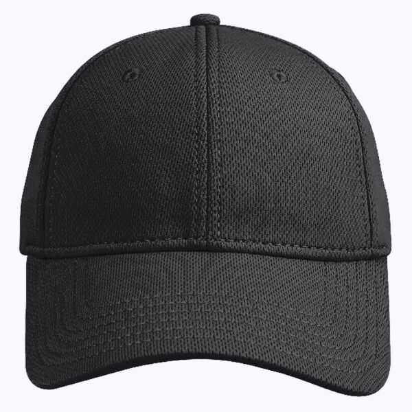 OTTO CAP 6 Panel Low Profile Baseball Cap Thumbnail