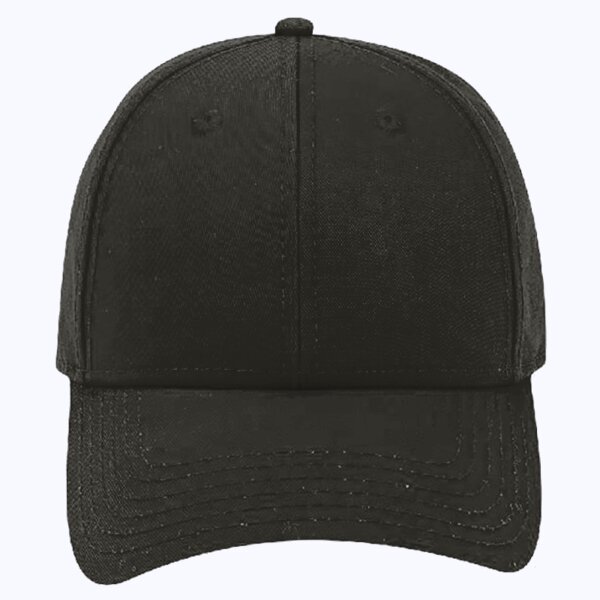 OTTO CAP® 6 Panel Low Profile Baseball Cap Thumbnail