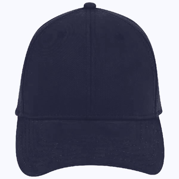 OTTO CAP® OTTO COMFY FIT® 6 Panel Low Profile Baseball Cap Thumbnail