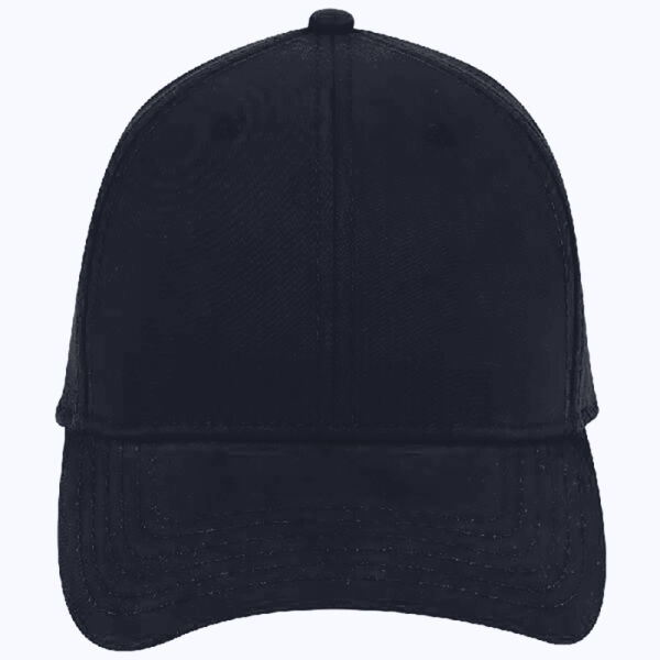 OTTO CAP "OTTO COMFY FIT" 6 Panel Low Profile Baseball Cap Thumbnail