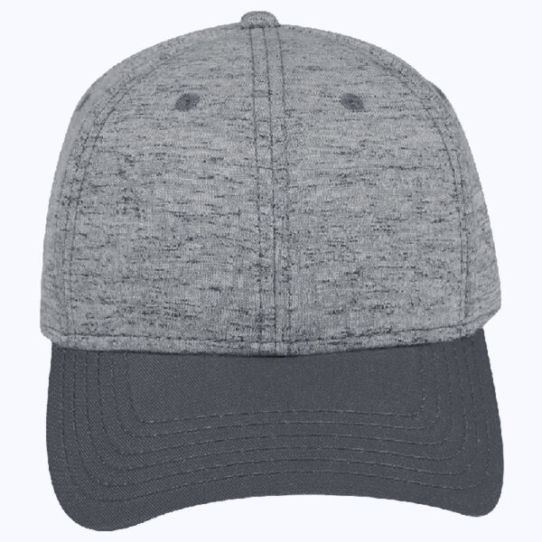 OTTO CAP "OTTO COMFY FIT" 6 Panel Low Profile Baseball Cap Thumbnail