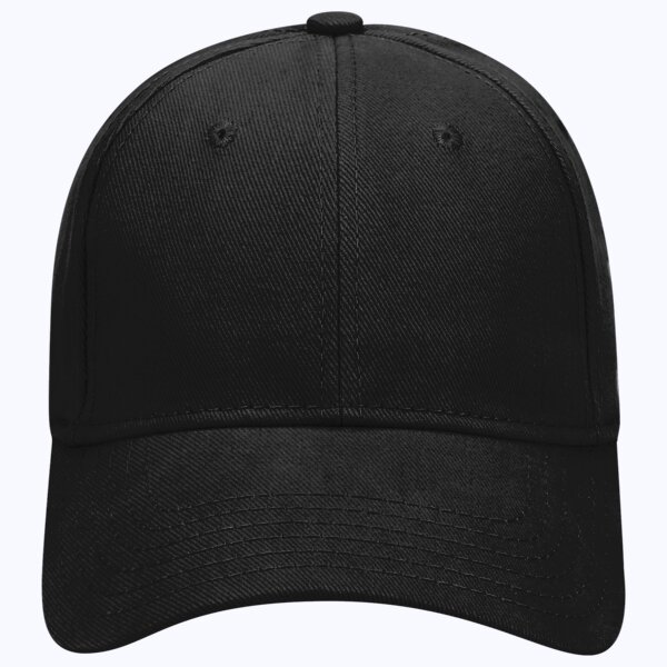 OTTO CAP® 6 Panel Low Profile Baseball Cap Thumbnail