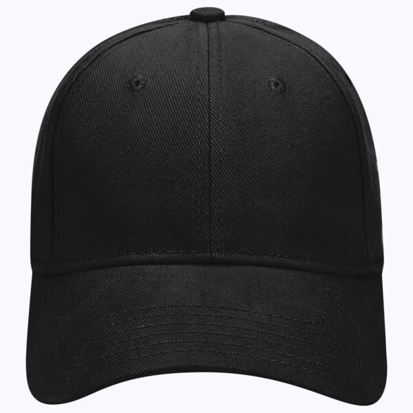 OTTO CAP 6 Panel Low Profile Baseball Cap Thumbnail