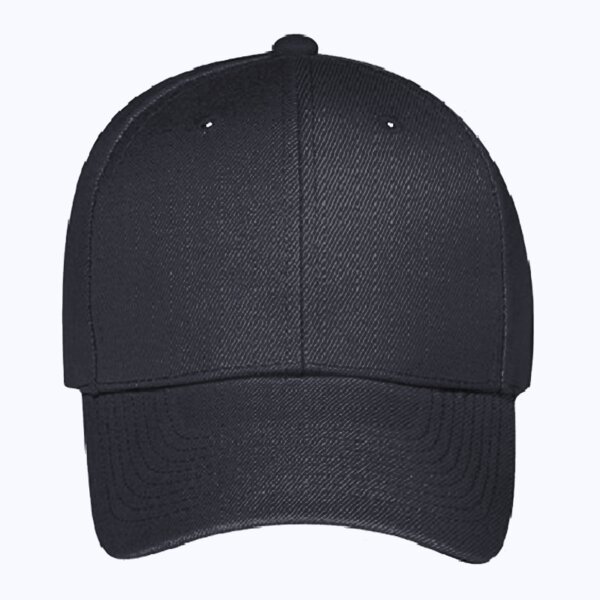 OTTO CAP® 6 Panel Low Profile Baseball Cap Thumbnail