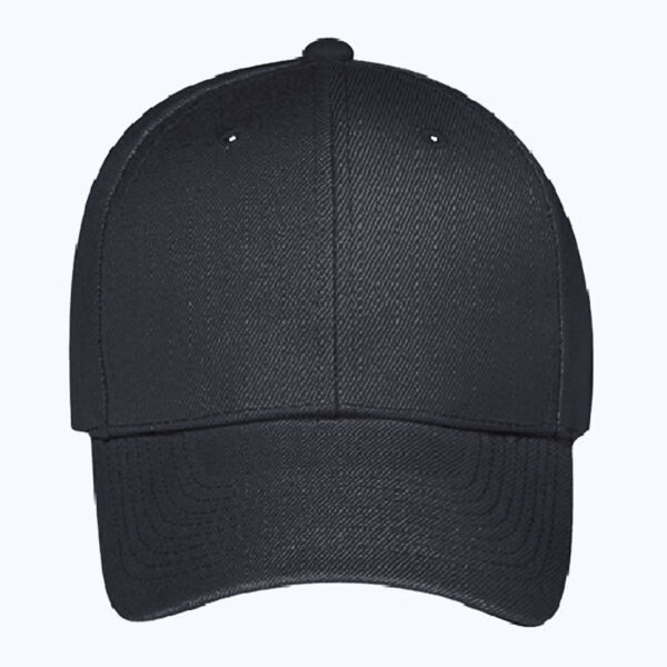 OTTO CAP 6 Panel Low Profile Baseball Cap Thumbnail
