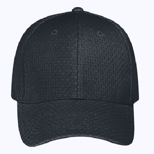 OTTO CAP 6 Panel Low Profile Baseball Cap Thumbnail