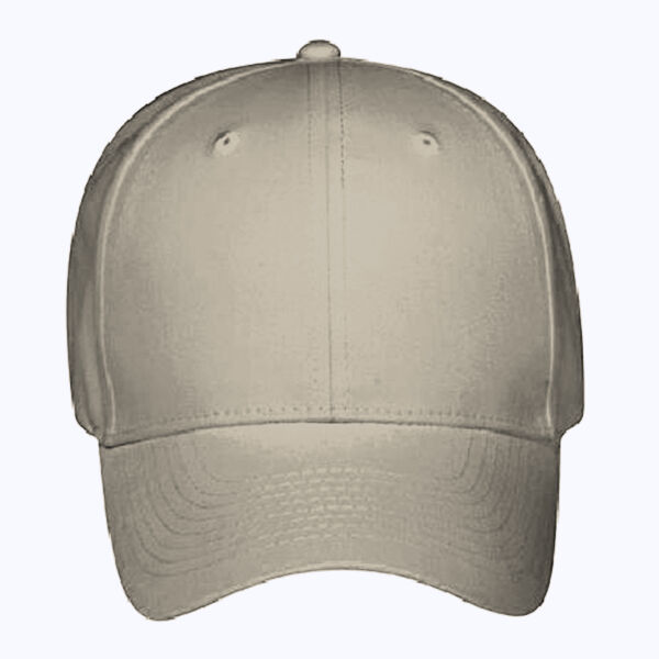 OTTO CAP 6 Panel Low Profile Baseball Cap Thumbnail