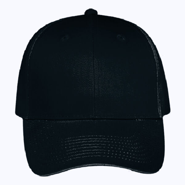 OTTO CAP Neon 6 Panel Low Profile Baseball Cap Thumbnail
