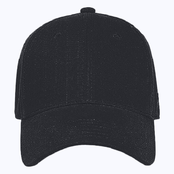 OTTO CAP® 6 Panel Low Profile Baseball Cap Thumbnail