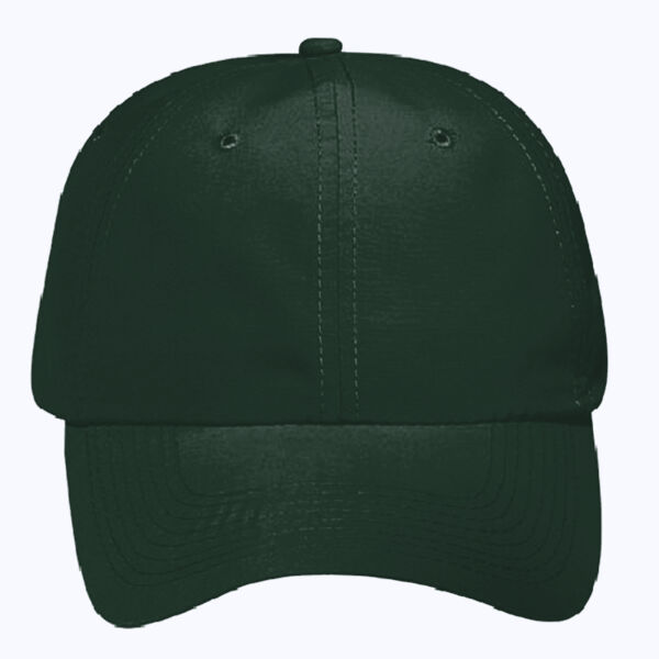 OTTO CAP 6 Panel Low Profile Baseball Cap Thumbnail