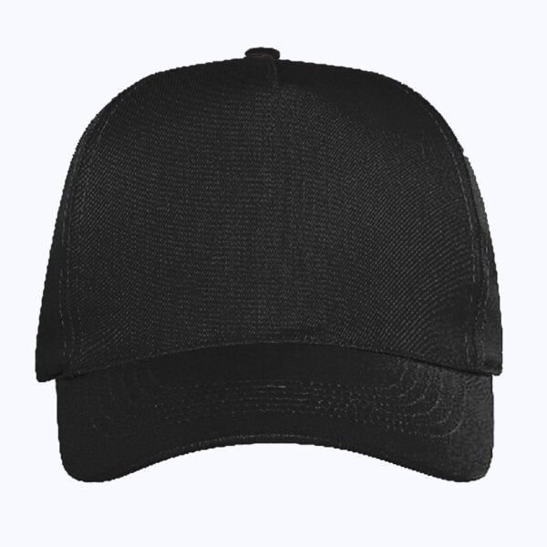 OTTO CAP® 5 Panel Mid Profile Baseball Cap Thumbnail