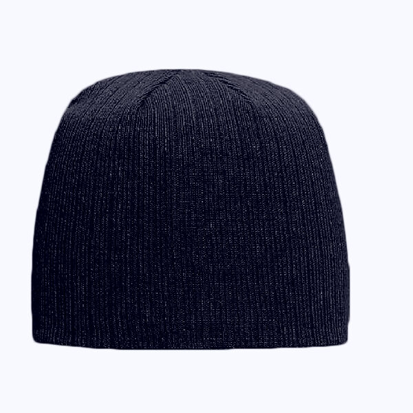 OTTO CAP 8" Classic Fine Knit Beanie Thumbnail