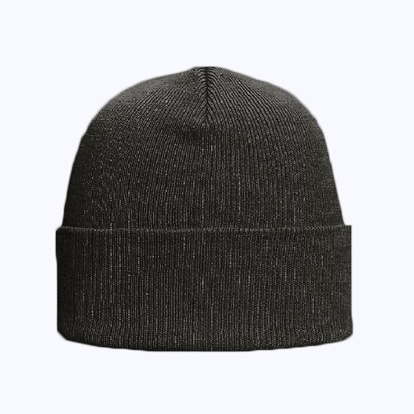 OTTO CAP® 12" Classic Knit Beanie w/ Cuff Thumbnail