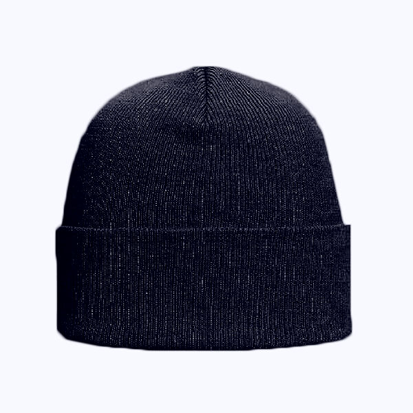 OTTO CAP 12" Classic Knit Beanie w/ Cuff Thumbnail