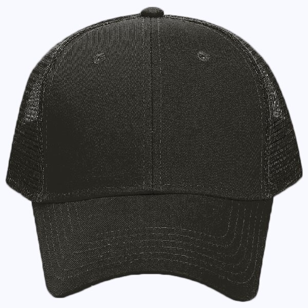 OTTO CAP® 6 Panel Low Profile Mesh Back Trucker Hat Thumbnail