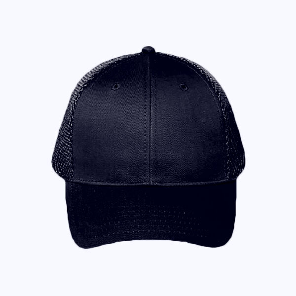 OTTO CAP "OTTO COMFY FIT" 6 Panel Low Profile Baseball Cap Thumbnail