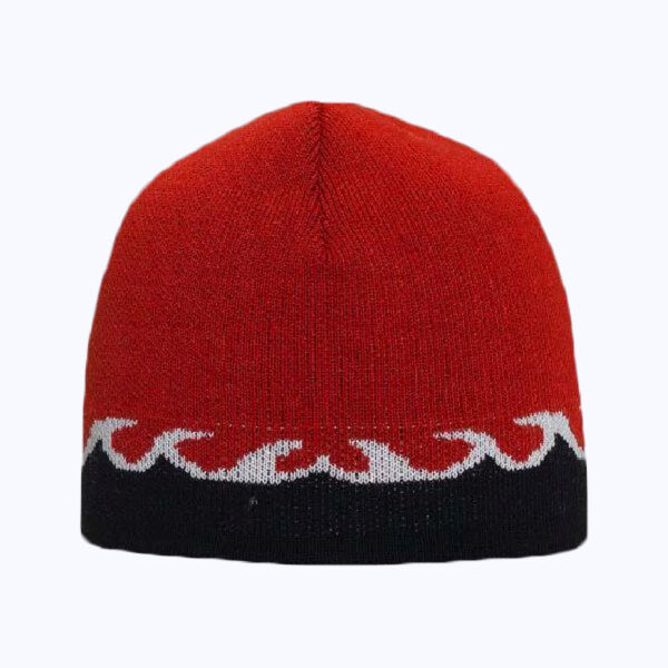 OTTO CAP 8" Reversible Beanie Thumbnail