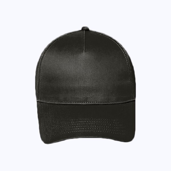 OTTO CAP® 5 Panel Low Profile Baseball Cap Thumbnail