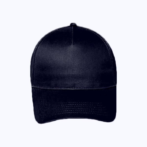 OTTO CAP 5 Panel Low Profile Baseball Cap Thumbnail
