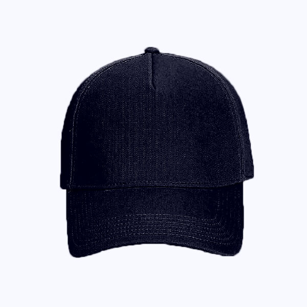 OTTO CAP 5 Panel Low Profile Baseball Cap Thumbnail