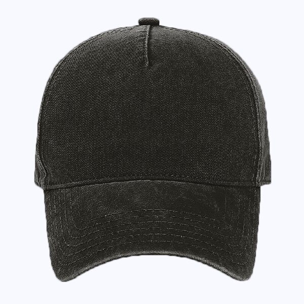 OTTO CAP® 5 Panel Low Profile Dad Hat Thumbnail