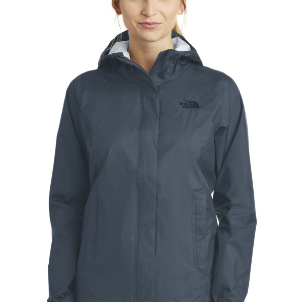 Women's DryVent Rain Jacket Thumbnail