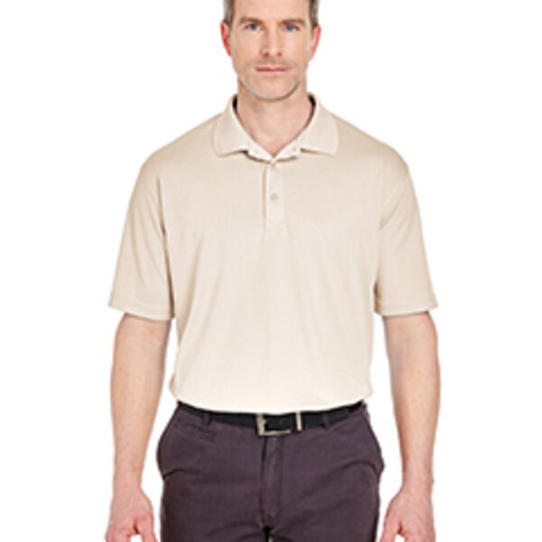 Men's Tall Cool & Dry Sport Polo Thumbnail