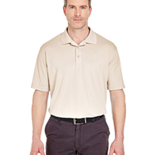 Men's Tall Cool & Dry Sport Polo Thumbnail