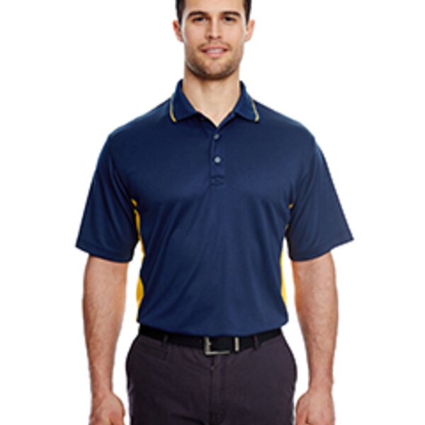 Men's Cool & Dry Sport Two-Tone Polo Thumbnail