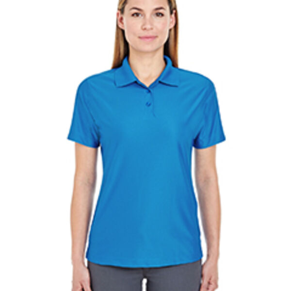 Ladies' Cool & Dry Elite Performance Polo Thumbnail