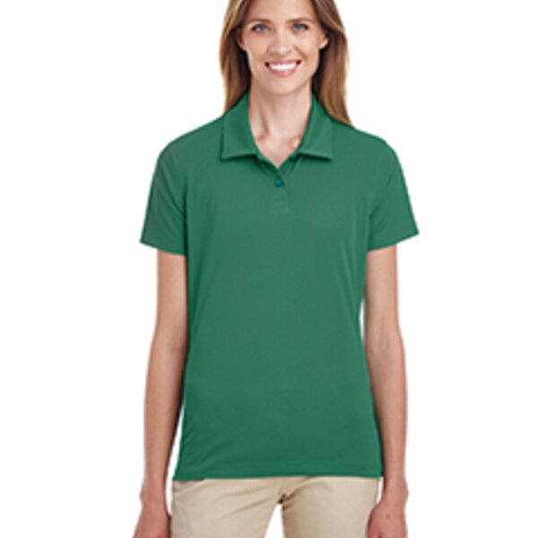 Ladies' Command Snag Protection Polo Thumbnail