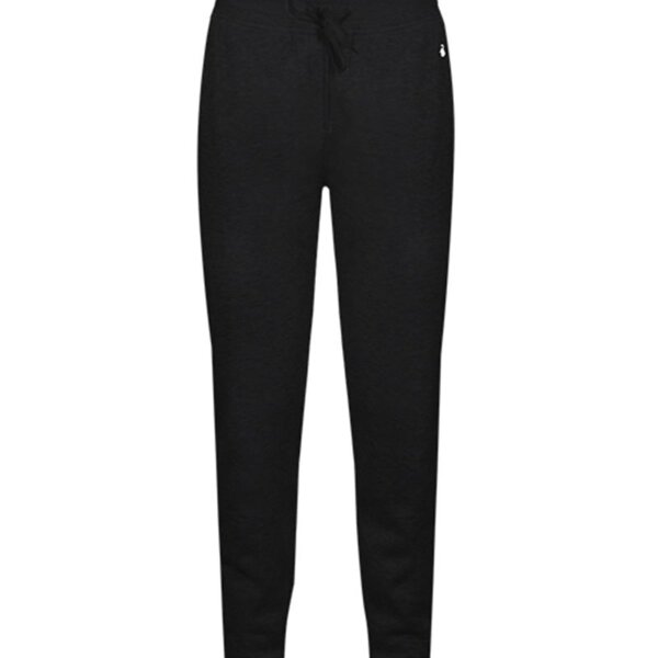 Women’s Sport Athletic Fleece Joggers Thumbnail