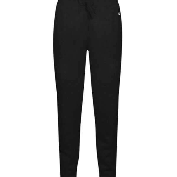Women’s Sport Athletic Fleece Joggers Thumbnail