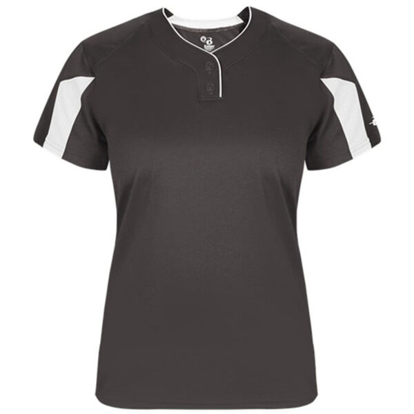 Women's Striker Placket Thumbnail