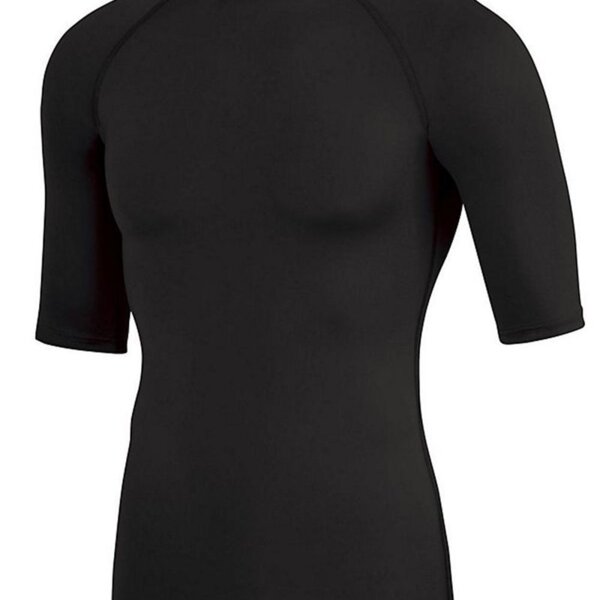 Men's Hyperform Compression Half Sleeve Shirt Thumbnail