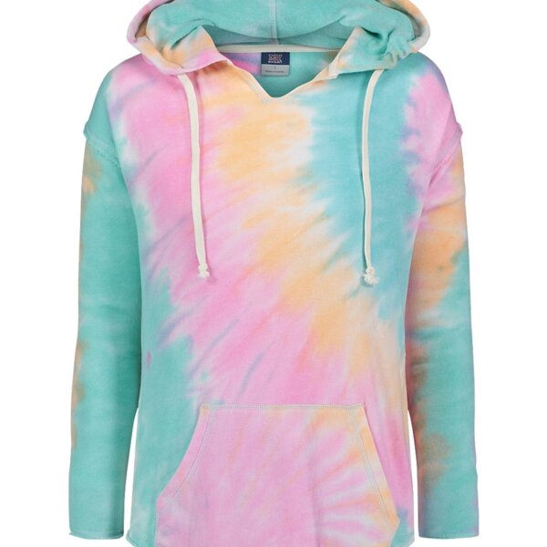 Women's Angel Terry Nora Pullover Thumbnail