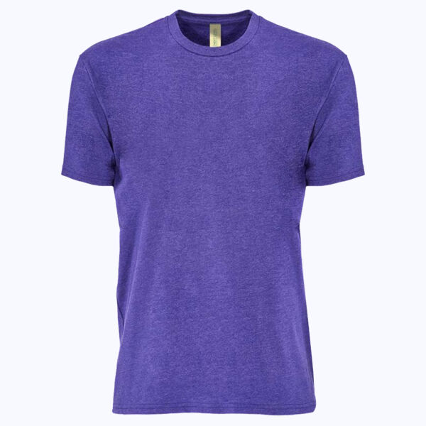 Unisex Eco Performance T-Shirt Thumbnail