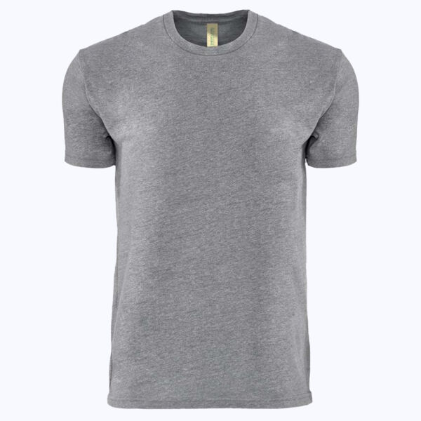 Unisex Eco Heavyweight T-Shirt Thumbnail